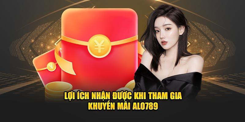 Lợi ích nổi bật khi tham gia các chương trình ưu đãi